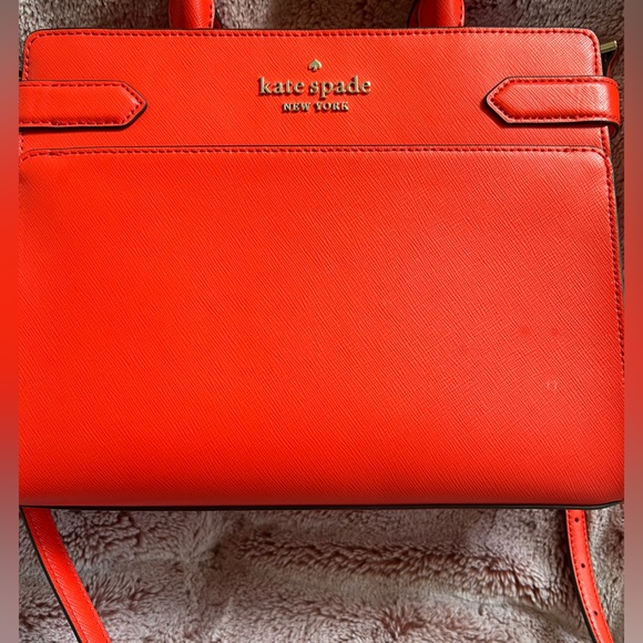 Kate Spade Staci Medium Satchel - Picture 3 of 11